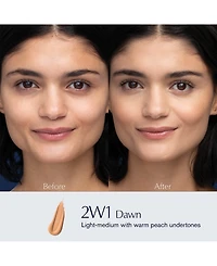 Estee Lauder Double Wear Stay-In-Place Foundation, 1 oz.
