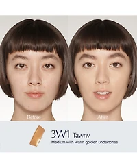 Futurist Skin Tint Serum Foundation with Glycerin Spf 20