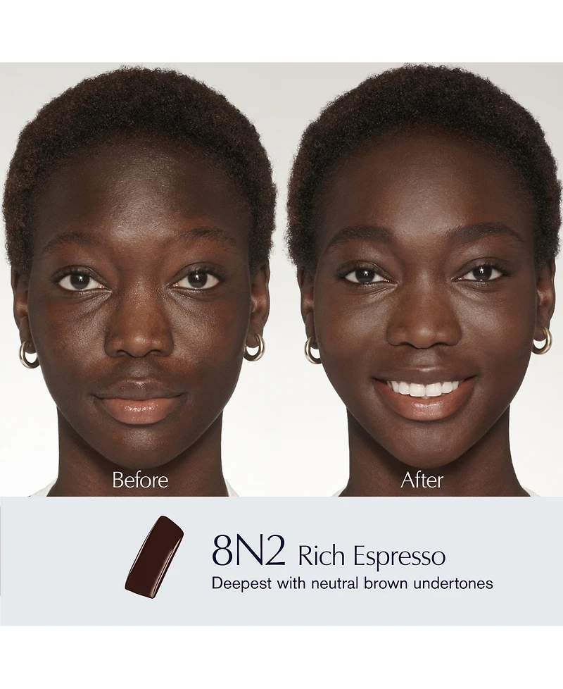 Futurist Skin Tint Serum Foundation with Glycerin Spf 20