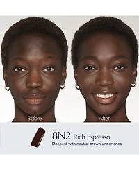 Futurist Skin Tint Serum Foundation with Glycerin Spf 20