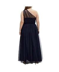 City Chic Plus Size Daniela Maxi Dress