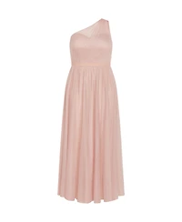 City Chic Plus Daniela Maxi Dress