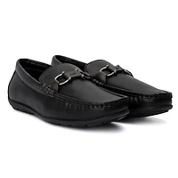 Xray Boys Youth Viggo Horsebit Loafer Dress Shoe