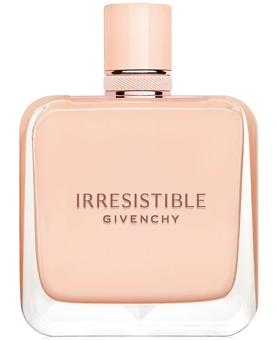 Givenchy Irresistible Nude Velvet Eau de Parfum, 2.7 oz.