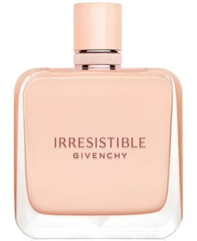 Givenchy Irresistible Nude Velvet Eau De Parfum Fragrance Collection