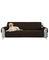 Bone Dry Reversible Pet Furniture Cover