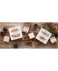 Via Mercato Gift Set, 50g Soap Set, 4 Piece