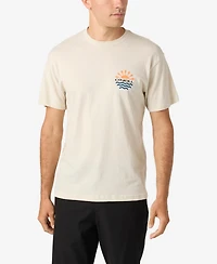 O'Neill Men's Encircle Short Sleeve T-shirt