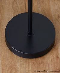 Lumisource Tier 64" Contemporary Standard Floor Lamp