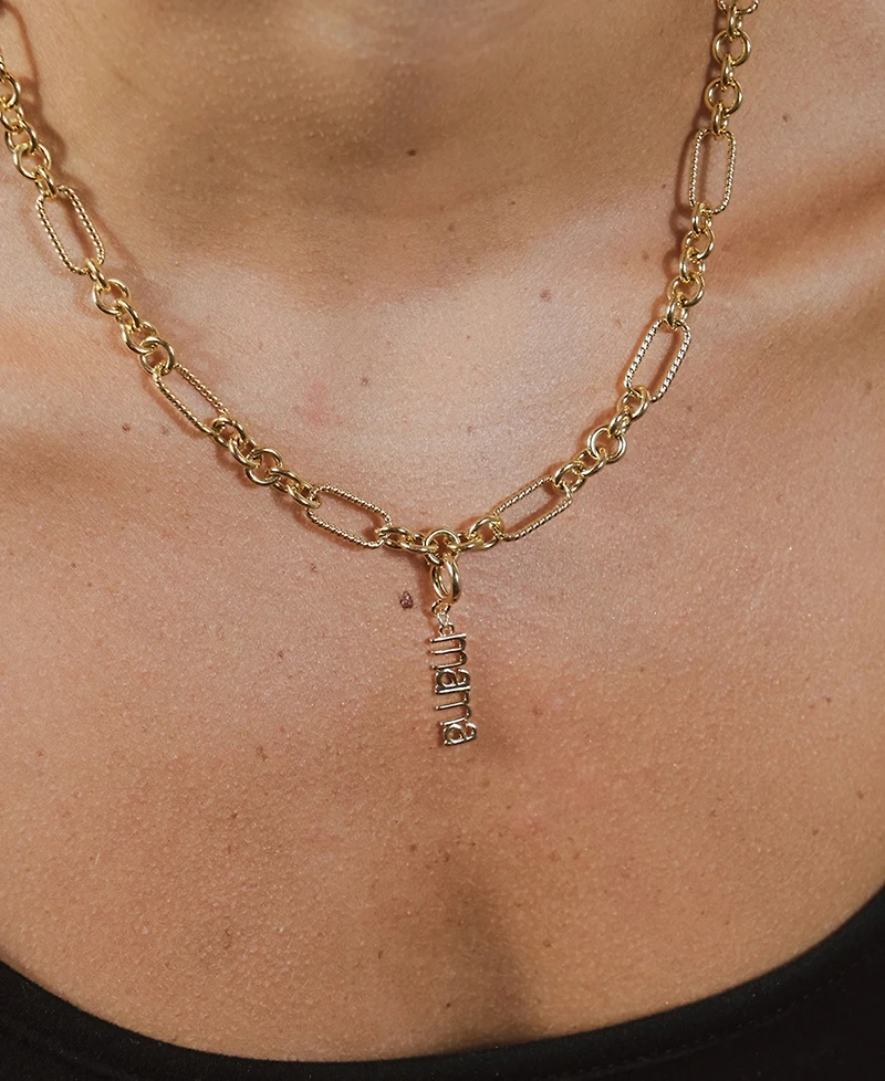 Sterling Forever Mama Enhancer Charms