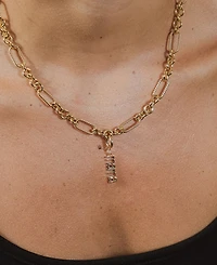 Sterling Forever Mama Enhancer Charms