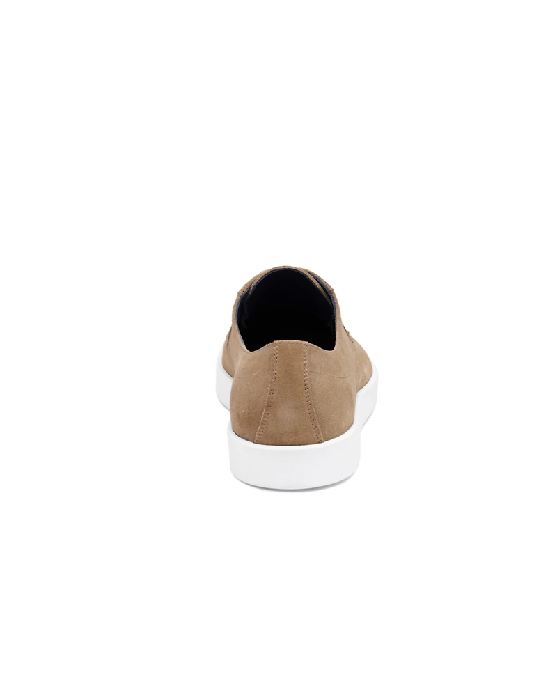 Johnston & Murphy Men's Bolivar Plain Toe Shoe