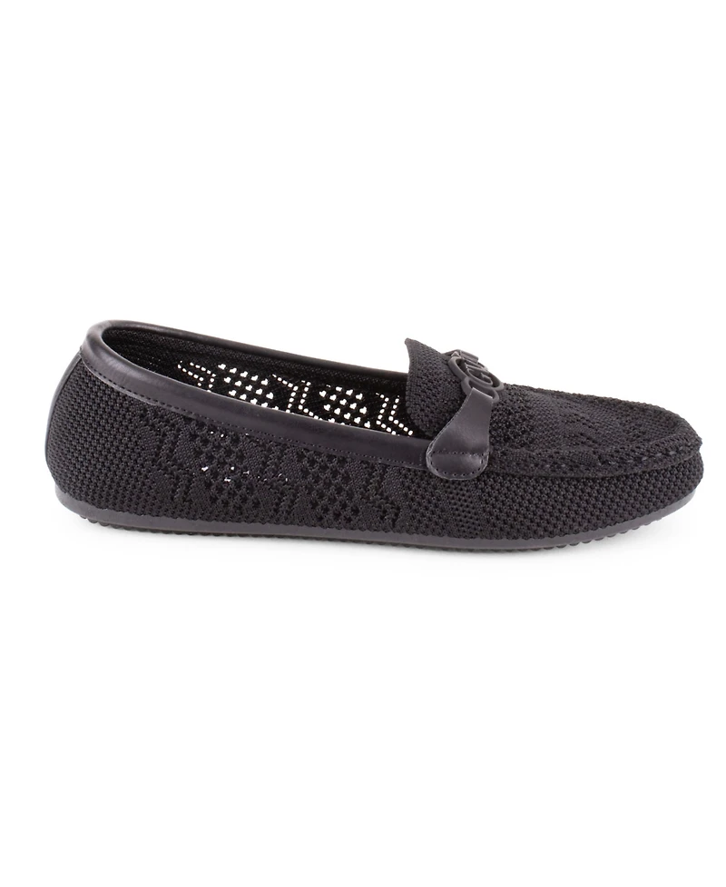 Gloria Vanderbilt Women's Anita Slip On Loafers