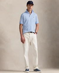 Polo Ralph Lauren Men's Classic-Fit Striped Soft Cotton