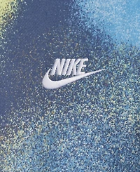 Nike Big Kids Sportswear Club Fleece Hoodie