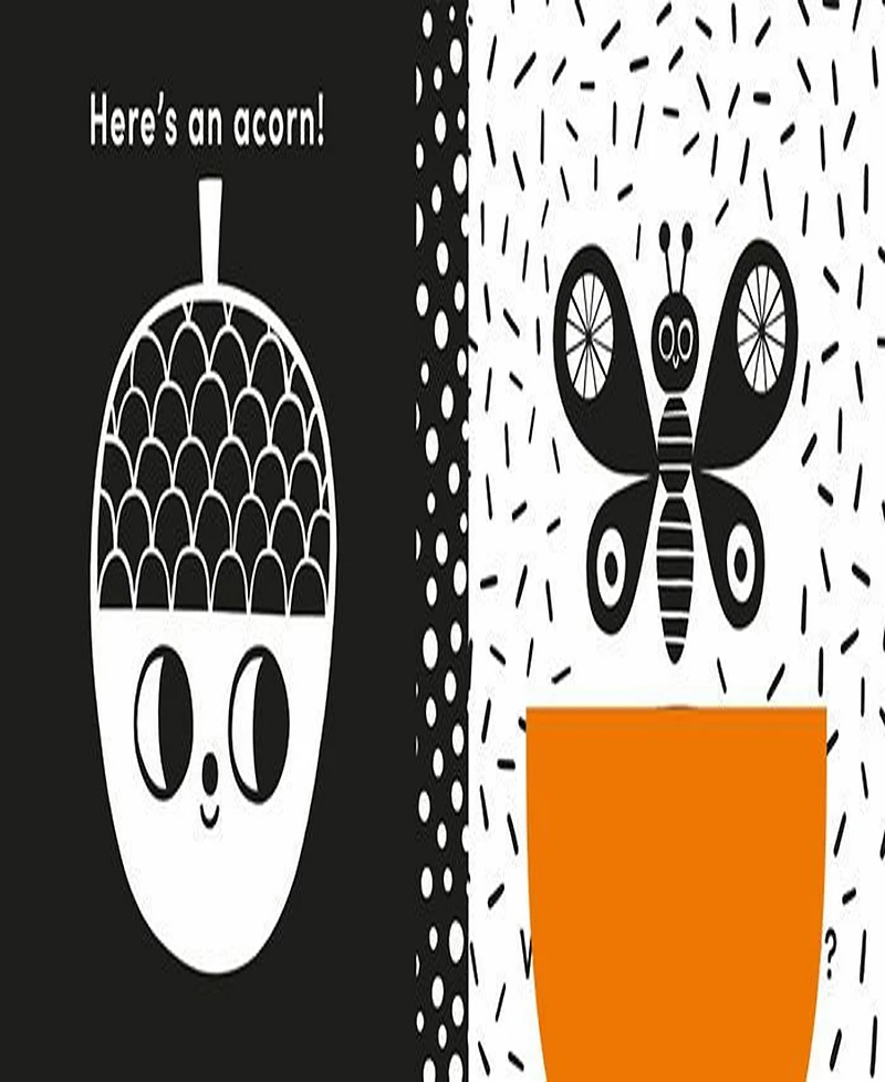 Barnes & Noble Baby's First Cloth Book: Cuddly Bear by Ingela P. Arrhenius Illustrator