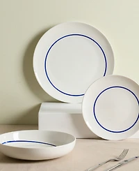 Stone Lain Luna Pc. Dinnerware Set