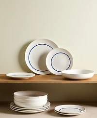 Stone Lain Luna Pc. Dinnerware Set