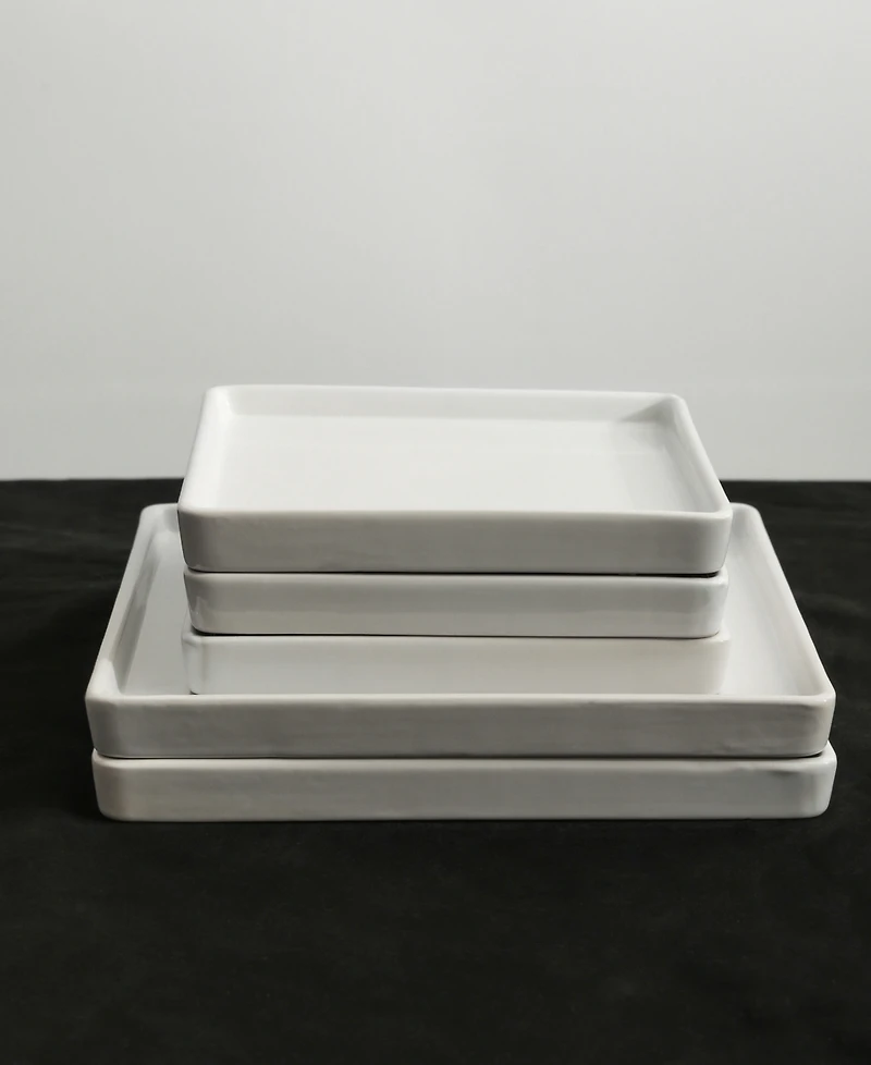 Stone Lain Grace 12 Pc. Dinnerware Set, Service for 4