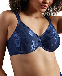 Wacoal Awareness Full Figure Seamless Underwire Bra 85567