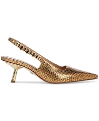 Sam Edelman Women's Baker Pointed-Toe Pumps
