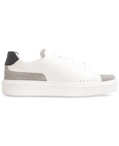 Boss by Hugo Boss Men's Colyn Lace-Up Sneakers