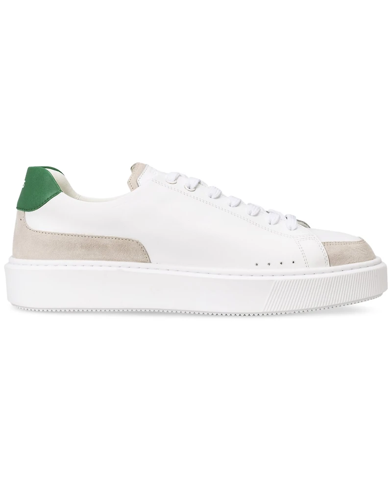 Boss by Hugo Boss Men's Colyn Lace-Up Sneakers