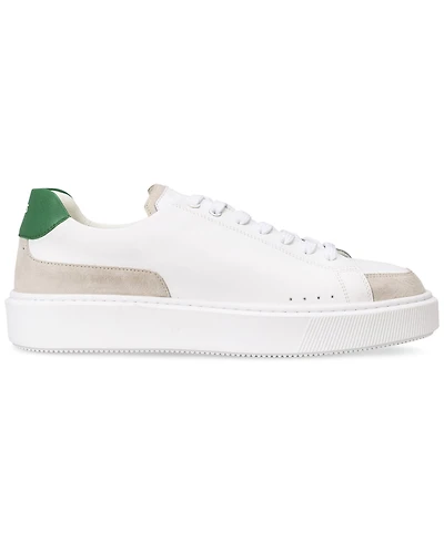 Boss by Hugo Boss Men's Colyn Lace-Up Sneakers