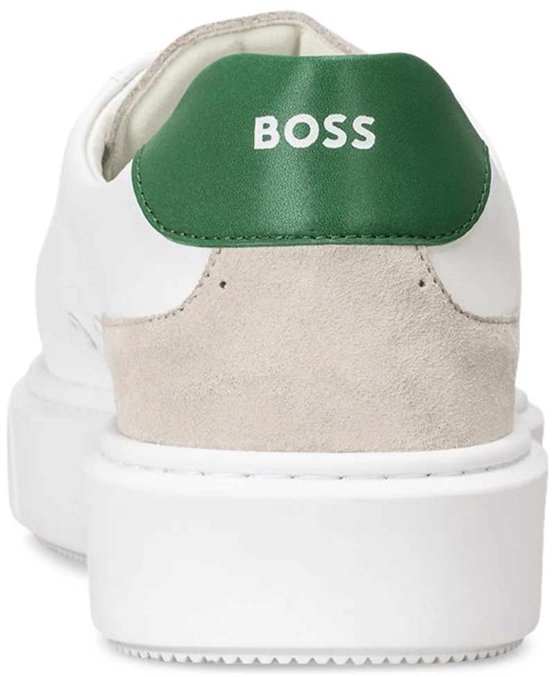 Boss by Hugo Boss Men's Colyn Lace-Up Sneakers