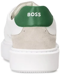 Boss by Hugo Boss Men's Colyn Lace-Up Sneakers