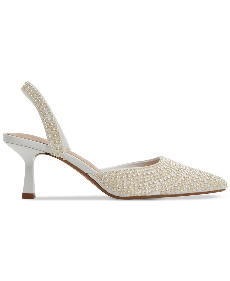 Aldo Women's Brizza Slingback Dress Pumps