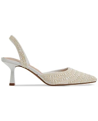 Aldo Women's Brizza Slingback Dress Pumps