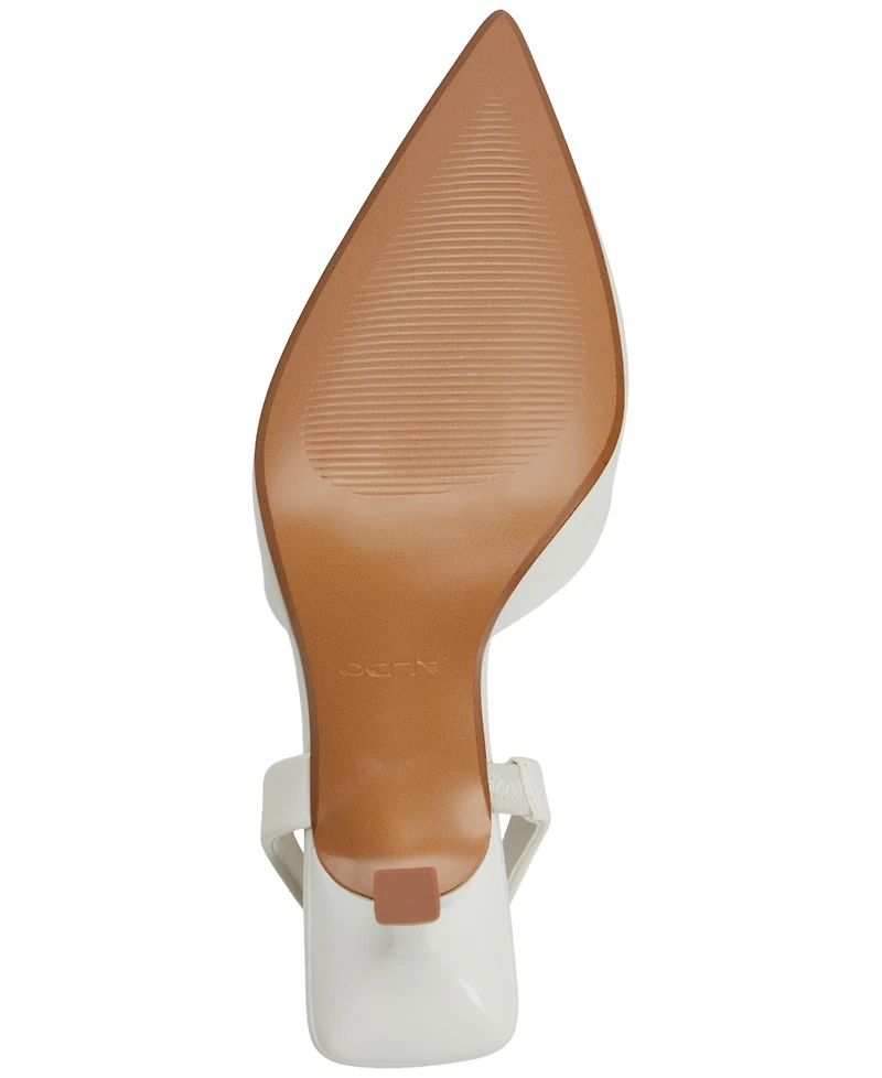 Aldo Women's Brusanti Two-Piece Pumps