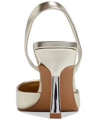 Aldo Women's Brusanti Two-Piece Pumps