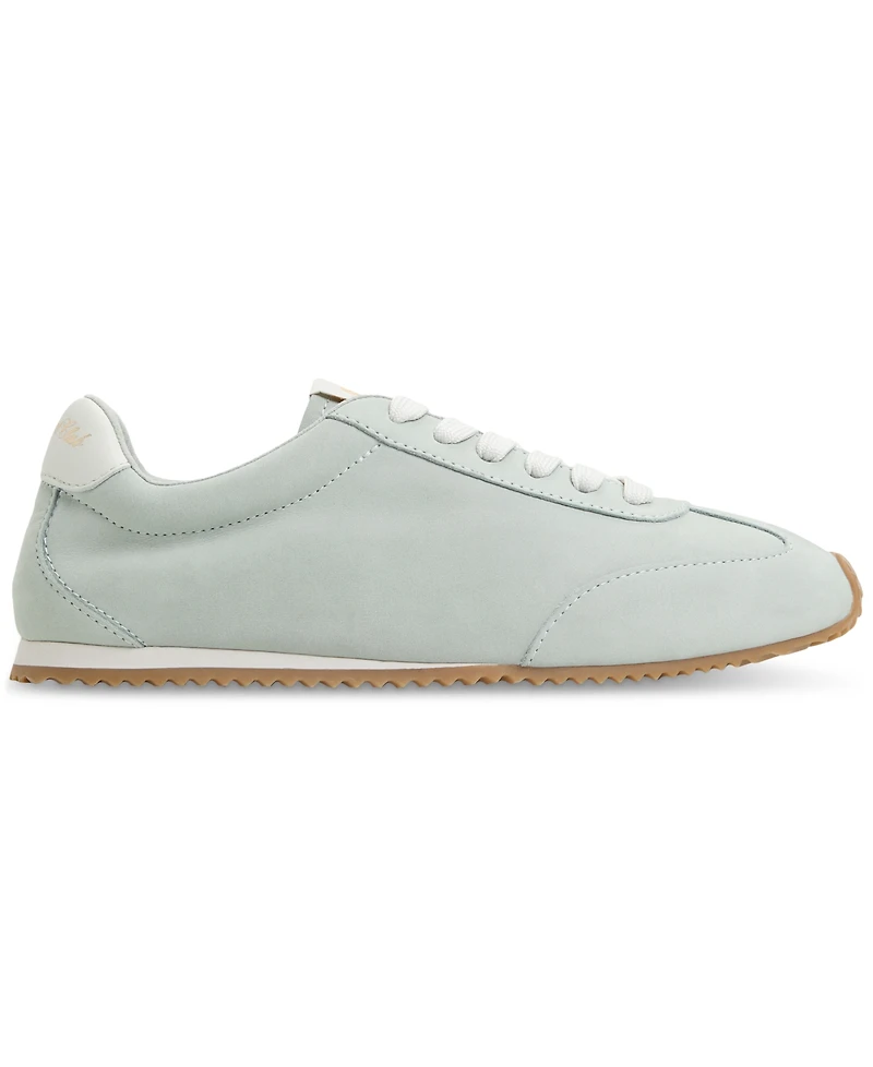 Aldo Women's Carefree Lace-Up Jogger Sneakers