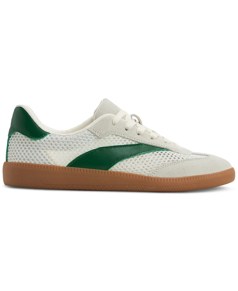 Aldo Women's Clubstyle Lace-Up Jogger Sneakers