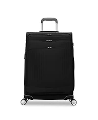Samsonite Silhouette 18 25" Check-in Expandable Softside Spinner