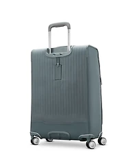 Samsonite Silhouette 18 25" Check-in Expandable Softside Spinner
