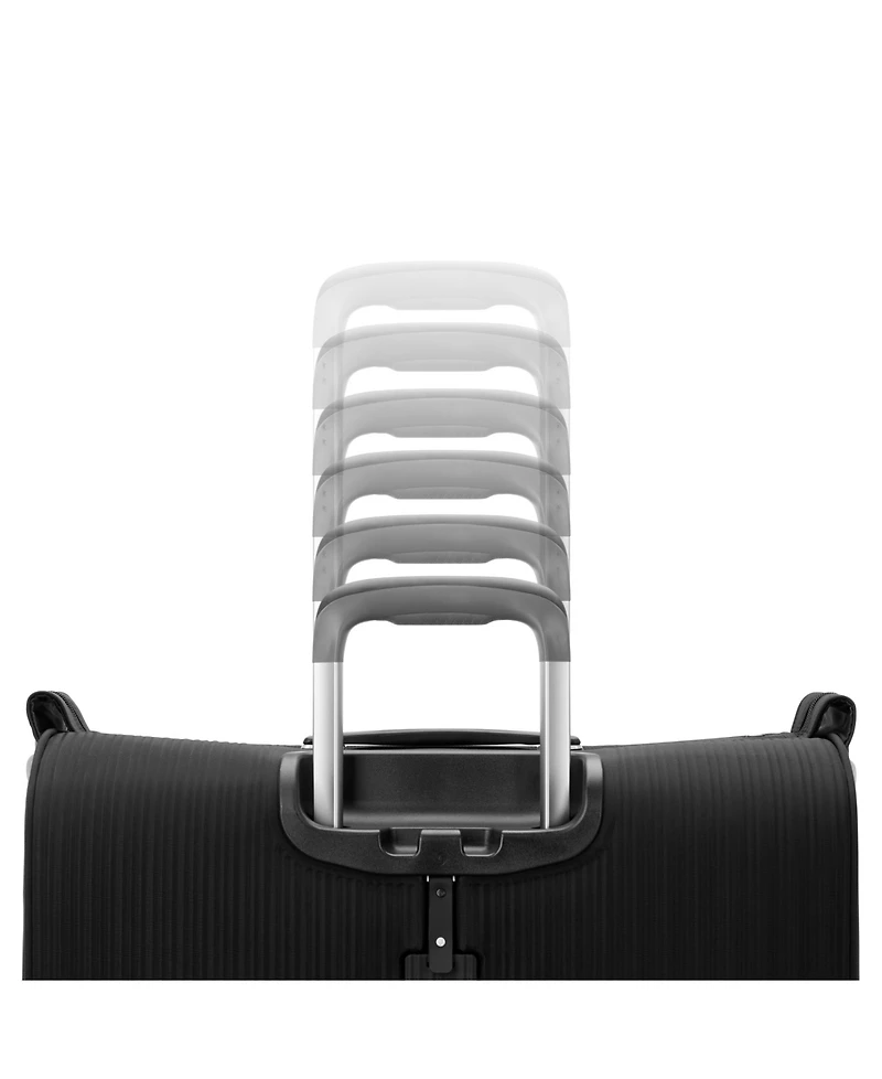 Samsonite Silhouette 18 Garment Bag Spinner