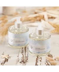 Pre de Provence Heritage 11 Fl Oz Liquid Soap, Lily of the Valley