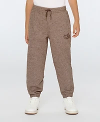 Scotch & Soda Big Boys Fashion Jogger