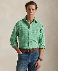 Polo Ralph Lauren Men's Classic-Fit Oxford Shirt