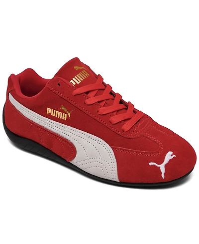 Puma Women's Speedcat Og Running Sneakers from Finish Line