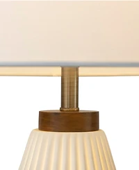 Nova of California Concord 28" Switch Table Lamp