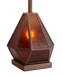 Nova of California Artifact 22" Switch Table Lamp