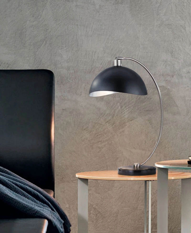 Nova of California Luna Bella 27" Switch Table Lamp