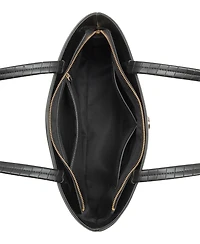 Nine West Erina Triple Compartment Tote Bag