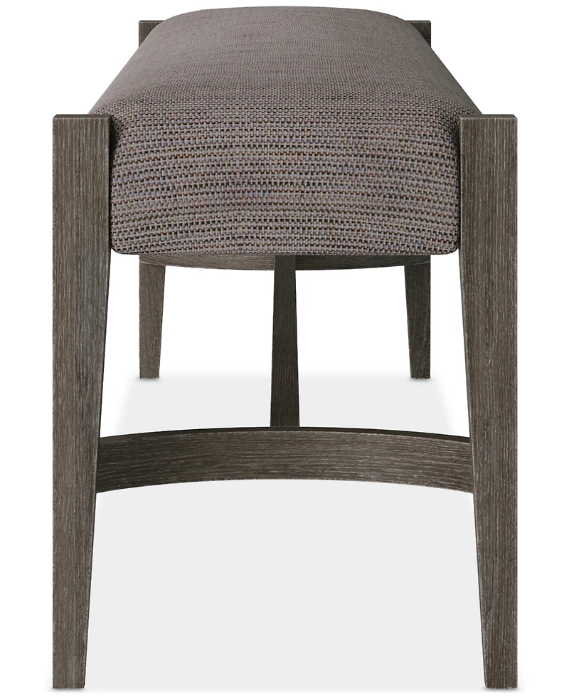 Griffith Dining Bench, Created for Macy's