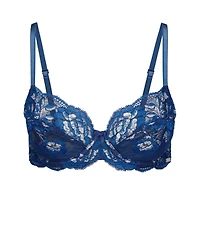 Adore Me Plus Chelsi Unlined Demi Bra