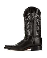 Forastero Men's Western Cowboy Leather Boots